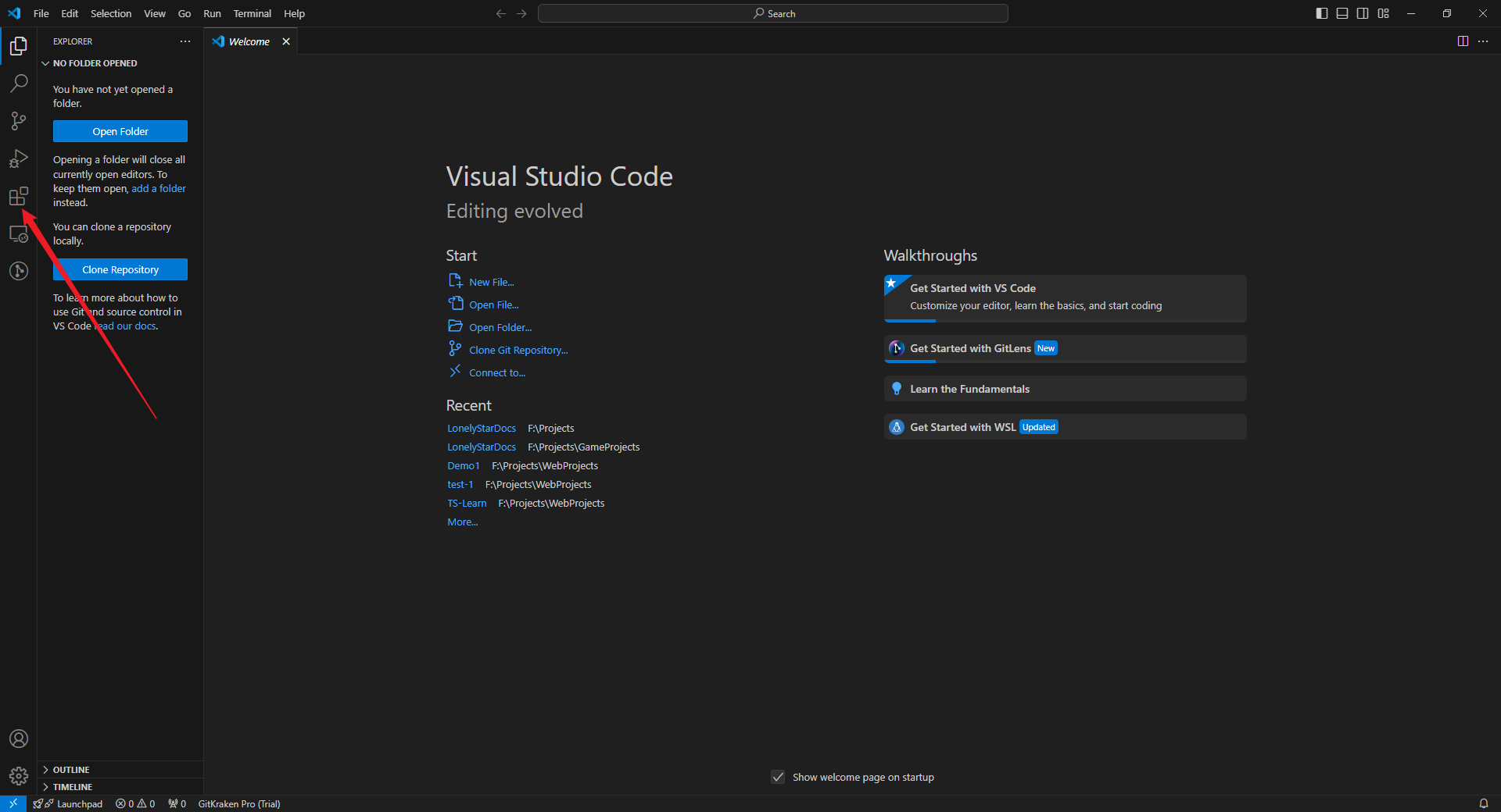 VS Code